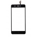 Touch Screen Digitizer For Wiko Harry Black By - Maxbhi.com
