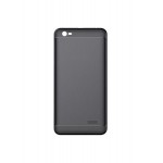 Back Panel Cover For Blu Grand Xl Black - Maxbhi.com