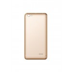 Back Panel Cover For Blu Grand Xl Gold - Maxbhi.com