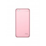 Back Panel Cover For Blu Grand Xl Rose Gold - Maxbhi.com