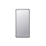 Back Panel Cover For Blu Grand Xl White - Maxbhi.com