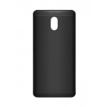 Back Panel Cover For Blu Life One X3 White - Maxbhi.com