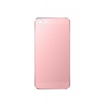 Back Panel Cover For Blu Vivo 5 Mini Rose Gold - Maxbhi.com