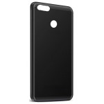 Back Panel Cover For Energizer Power Max P550s White - Maxbhi Com