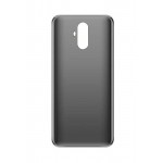 Back Panel Cover For Verykool S5702 Royale Quattro Black - Maxbhi.com