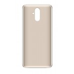 Back Panel Cover For Verykool S5702 Royale Quattro Gold - Maxbhi.com