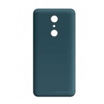 Back Panel Cover For Wiko View Xl Blue - Maxbhi.com