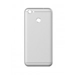 Back Panel Cover For Zte Blade A6 White - Maxbhi.com