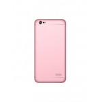 Full Body Housing For Blu Grand Xl Rose Gold - Maxbhi.com