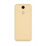 Full Body Housing For Blu Studio View Xl Gold - Maxbhi.com