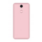 Full Body Housing For Blu Studio View Xl Rose Gold - Maxbhi.com
