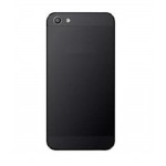 Full Body Housing For Blu Vivo 5 Mini Black - Maxbhi Com