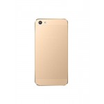 Full Body Housing For Blu Vivo 5 Mini Gold - Maxbhi.com