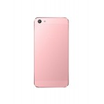Full Body Housing For Blu Vivo 5 Mini Rose Gold - Maxbhi.com