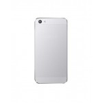 Full Body Housing For Blu Vivo 5 Mini Silver - Maxbhi.com