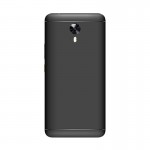 Full Body Housing For Qmobile Noir E2 Black - Maxbhi Com