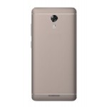 Full Body Housing For Qmobile Noir E2 White - Maxbhi.com