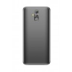 Full Body Housing For Verykool S5702 Royale Quattro Black - Maxbhi.com