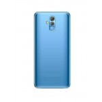 Full Body Housing For Verykool S5702 Royale Quattro Blue - Maxbhi.com
