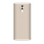 Full Body Housing For Verykool S5702 Royale Quattro White - Maxbhi.com