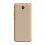 Full Body Housing For Wiko View Xl Gold - Maxbhi.com