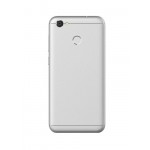 Full Body Housing For Zte Blade A6 White - Maxbhi.com