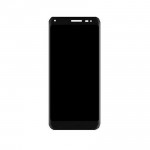 Lcd Screen For Blu Studio View Replacement Display By - Maxbhi Com