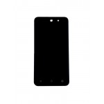 Lcd With Touch Screen For Blu Vivo 5 Mini Black By - Maxbhi.com