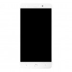 Lcd Screen For Bq Aquaris X Pro Replacement Display By - Maxbhi Com