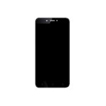Lcd Screen For Energizer Power Max P550s Replacement Display By - Maxbhi Com