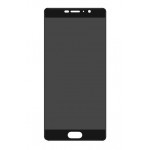 Lcd With Touch Screen For Qmobile Noir E2 Black By - Maxbhi.com