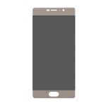 Lcd With Touch Screen For Qmobile Noir E2 Gold By - Maxbhi.com
