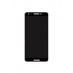 Lcd With Touch Screen For Tmobile Revvl Black By - Maxbhi.com