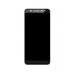 Lcd With Touch Screen For Verykool S5702 Royale Quattro Blue By - Maxbhi.com