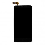 Lcd Screen For Zte Grand X4 Replacement Display By - Maxbhi Com