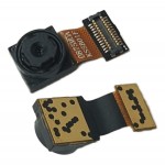 Replacement Front Camera For Zte Grand X4 Selfie Camera By - Maxbhi Com