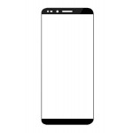 Replacement Front Glass For Allview X4 Soul Infinity Plus White By - Maxbhi.com