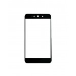 Replacement Front Glass For Blu Grand Xl Black By - Maxbhi.com