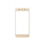 Replacement Front Glass For Blu Grand Xl Gold By - Maxbhi.com