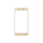 Replacement Front Glass For Blu Grand Xl Gold By - Maxbhi.com