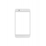 Replacement Front Glass For Blu Grand Xl Silver By - Maxbhi.com