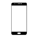 Replacement Front Glass For Blu Life One X3 Gold By - Maxbhi.com