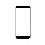 Replacement Front Glass For Blu Studio View Xl Black By - Maxbhi.com