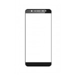 Replacement Front Glass For Verykool S5702 Royale Quattro Black By - Maxbhi.com