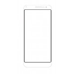 Touch Screen Digitizer For Blu Studio View Silver By - Maxbhi.com