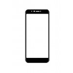 Touch Screen Digitizer For Blu Studio View Xl Black By - Maxbhi.com