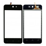 Touch Screen Digitizer For Blu Vivo 5 Mini Grey By - Maxbhi Com