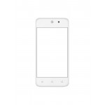 Touch Screen Digitizer For Blu Vivo 5 Mini White By - Maxbhi.com