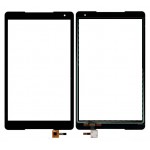 Touch Screen Digitizer For Vodafone Smart Tab N8 White By - Maxbhi Com