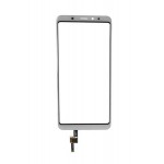 Touch Screen Digitizer For Wiko View Xl Gold By - Maxbhi.com